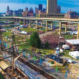 Canalside