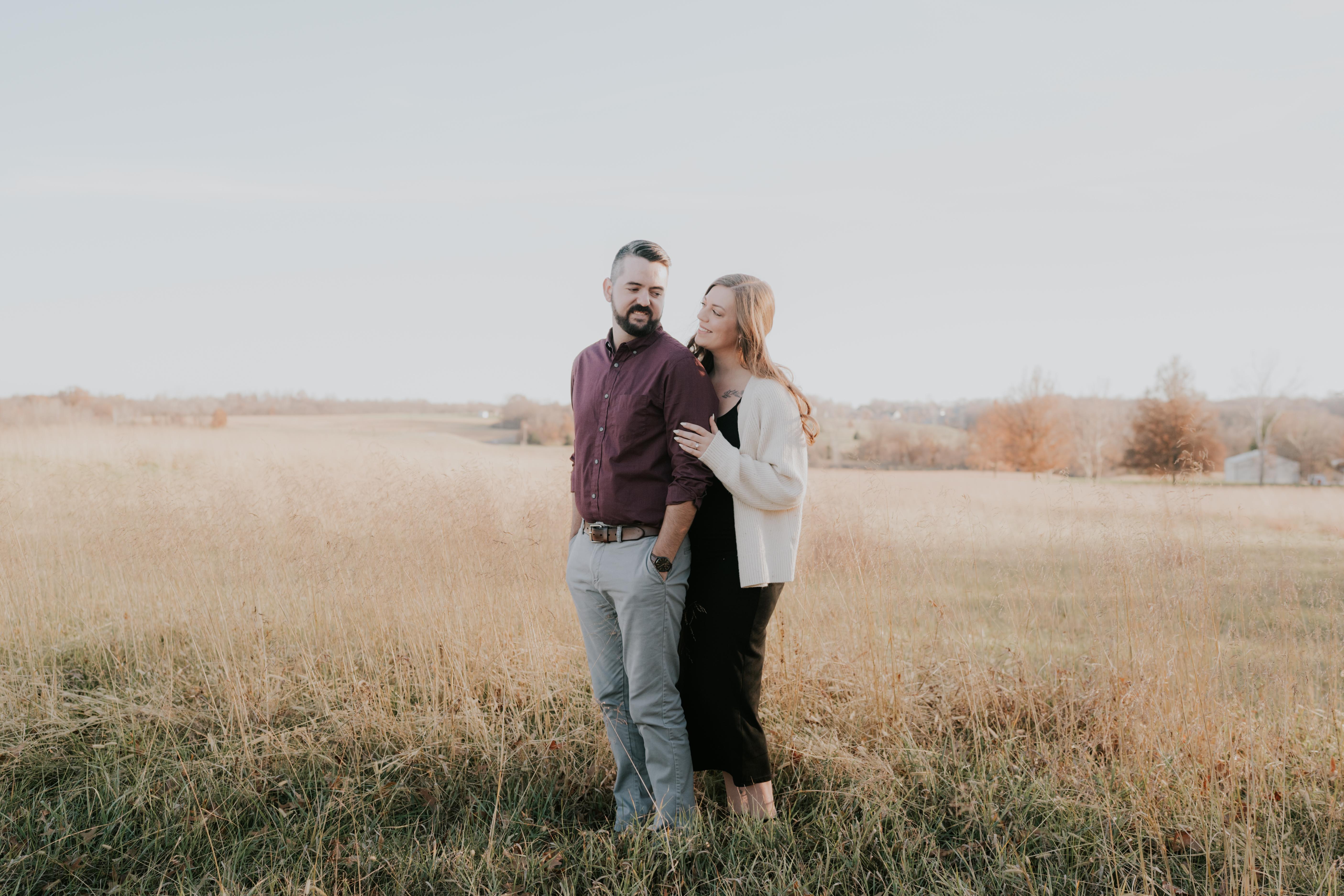 The Wedding Website of Aubrey Reigel and Chance Scarlett