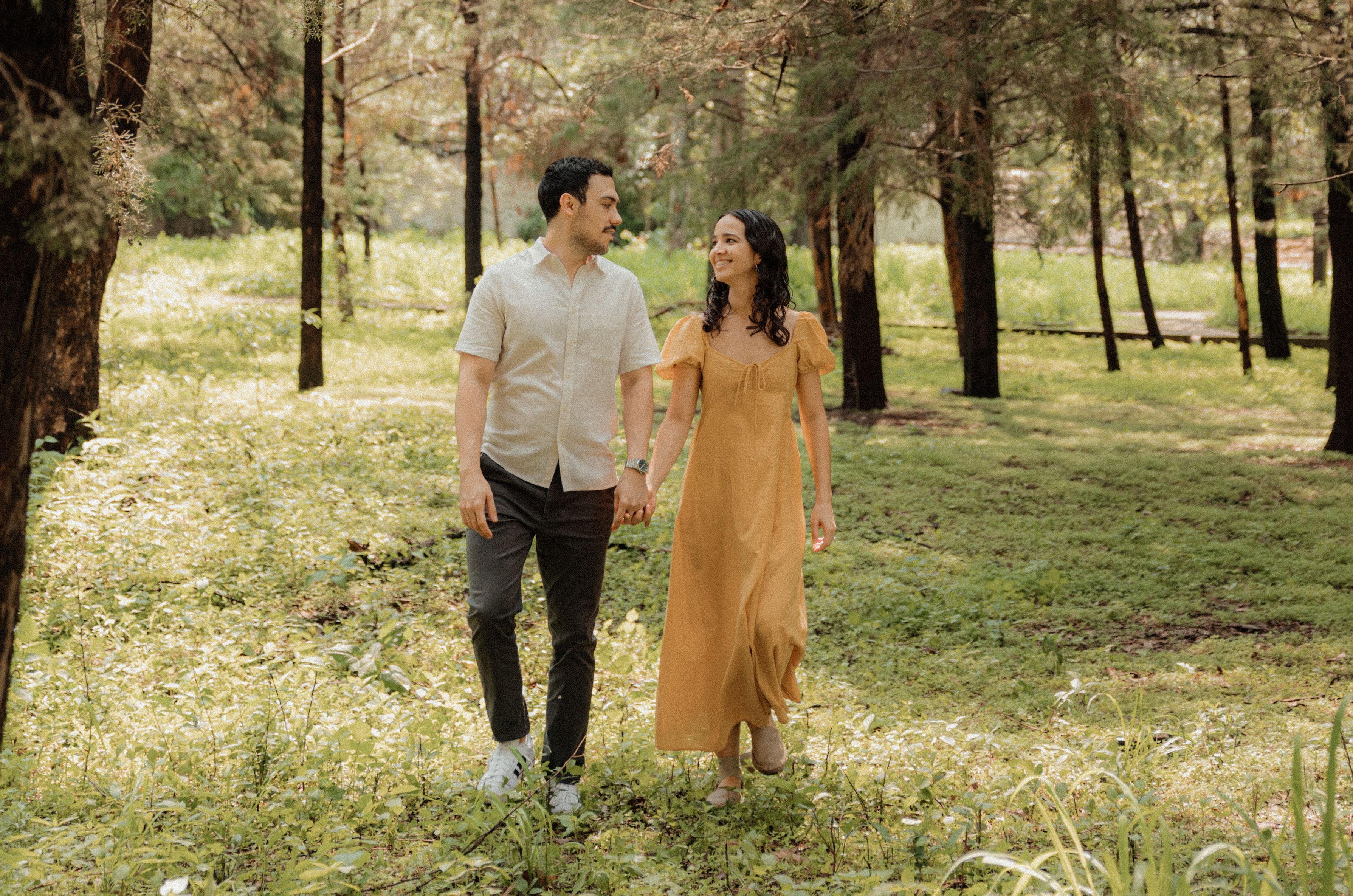 The Wedding Website of Susana Gómez and Pablo Luna