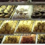 Rockland Bakery