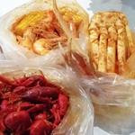 The Boiling Crab
