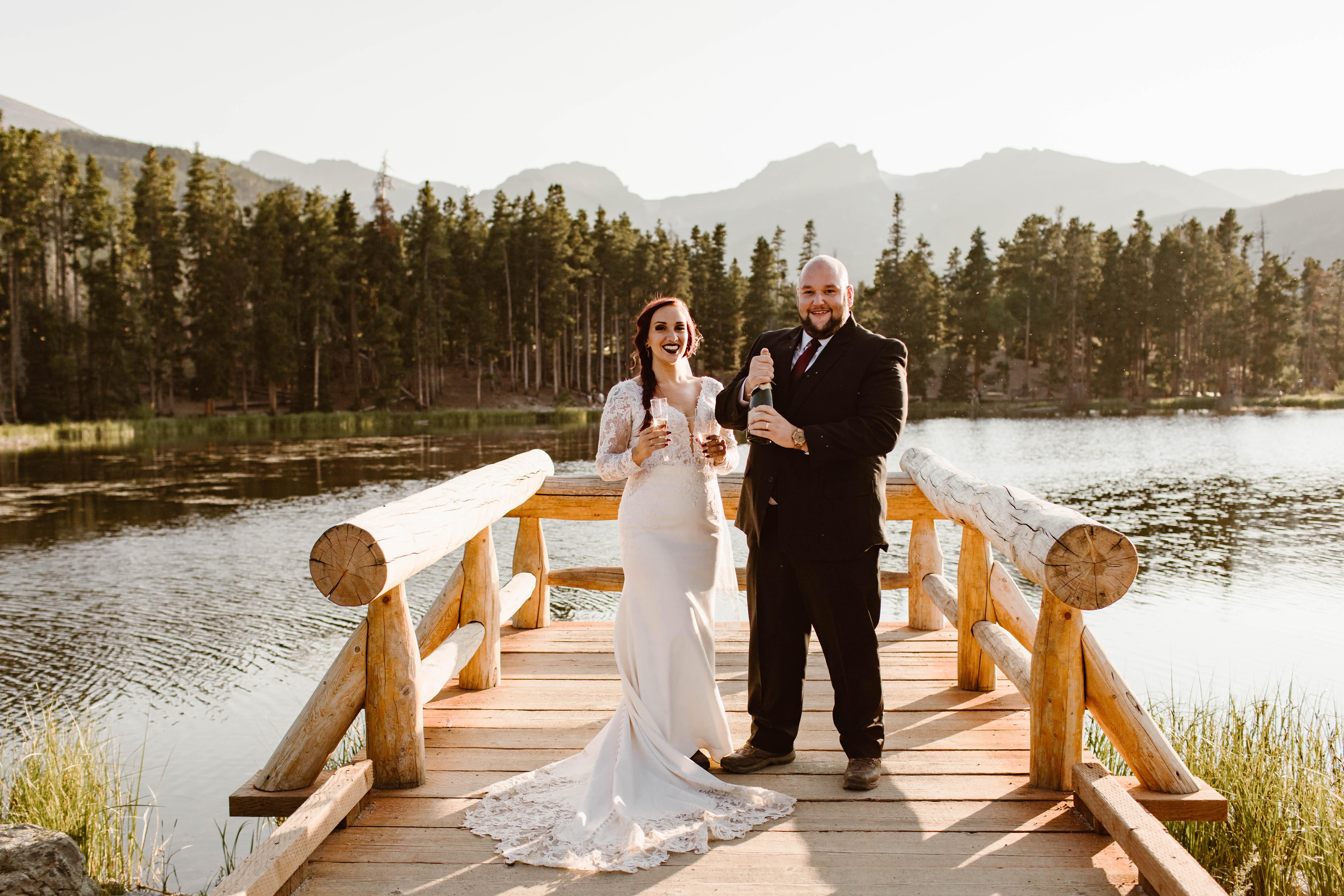 The Wedding Website of MaKayla Picklesimer and Eric Doyle