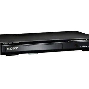 Sony DVD Player