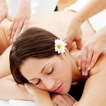 Lanier Islands Tranquility Spa