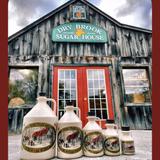 Dry Brook Sugar House