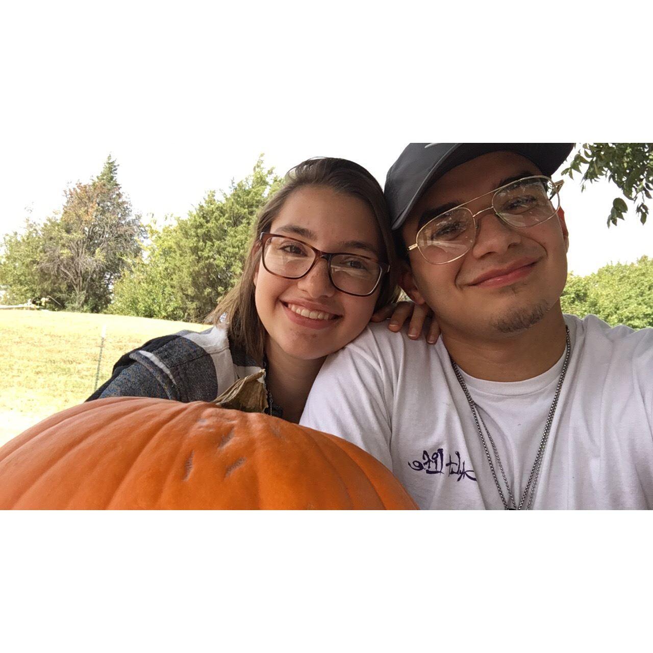 October 2017