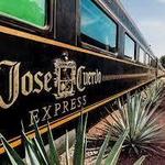 Jose Cuervo Express