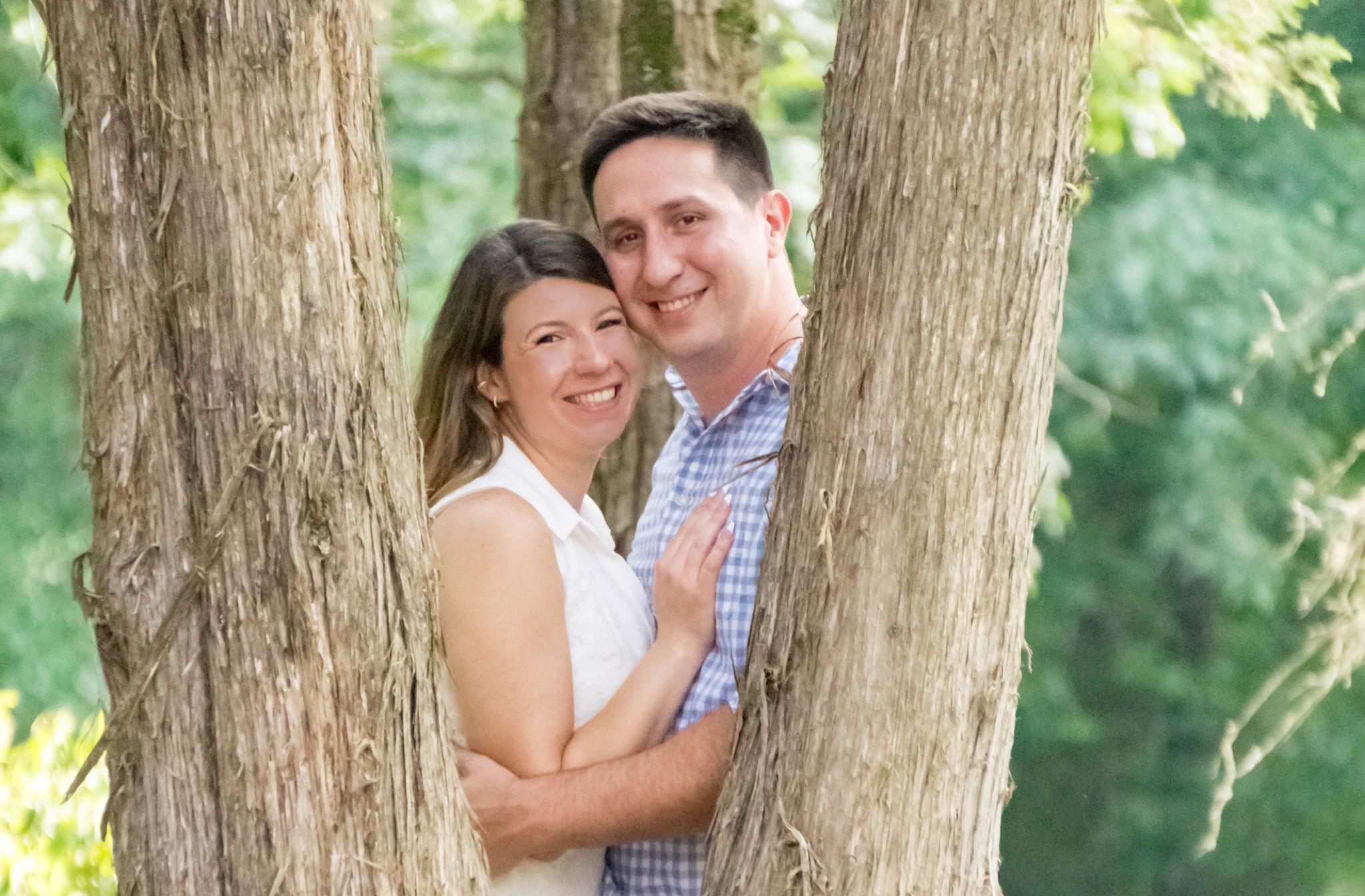 The Wedding Website of Nicole Wise and Joshua Lech