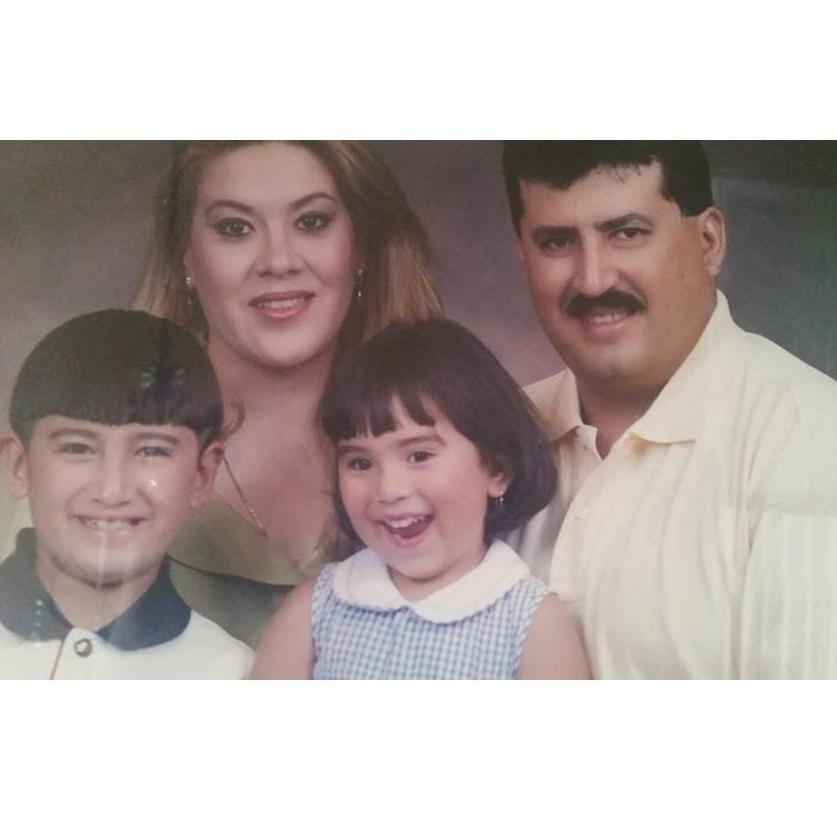 The Carrera Fam