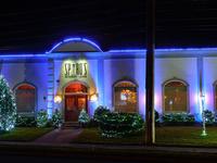 Spiro's Restaurant & Lounge