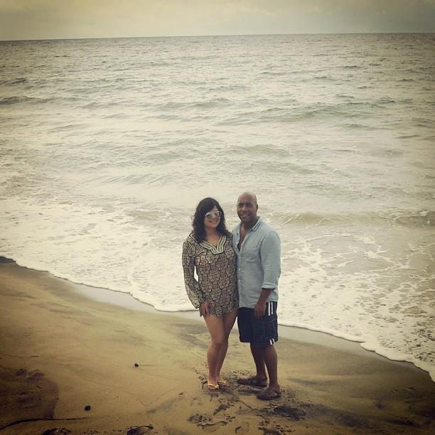 Puerto Rico 2013