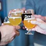 Visit Local Breweries