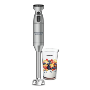 Smart Stick 2-Speed Hand Immersion Blender