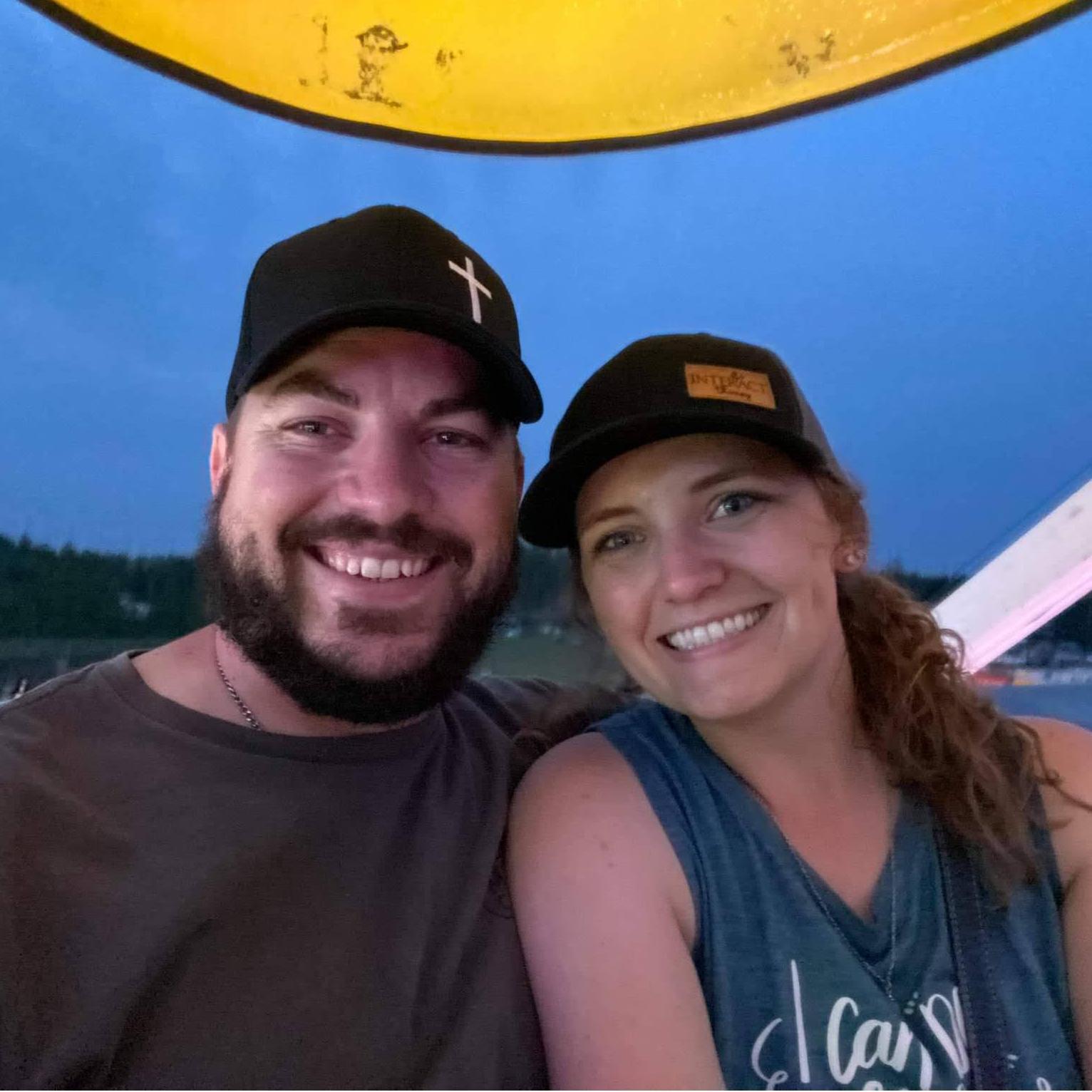 Summer fun at the county fair