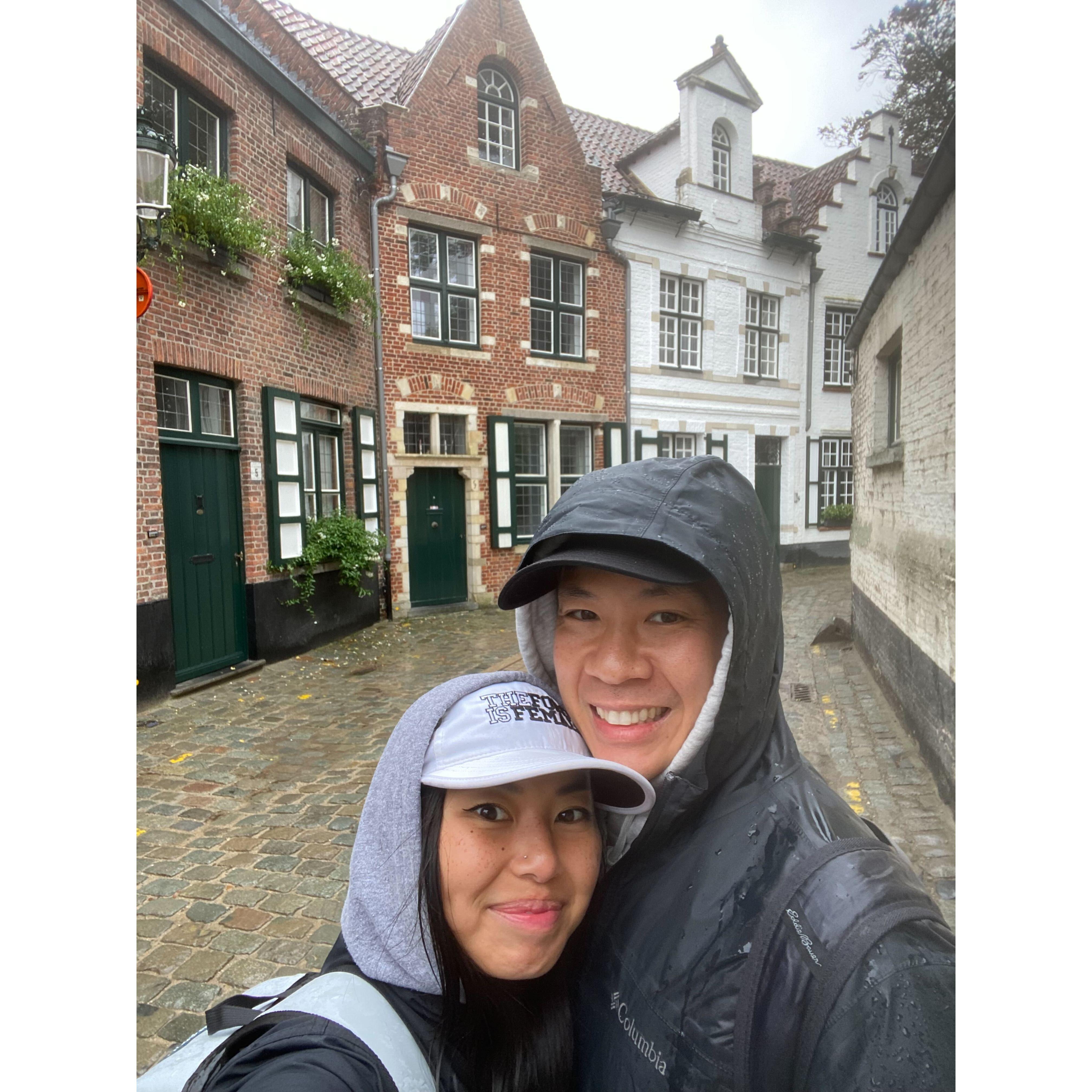 Belgium