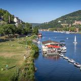 Neckar River