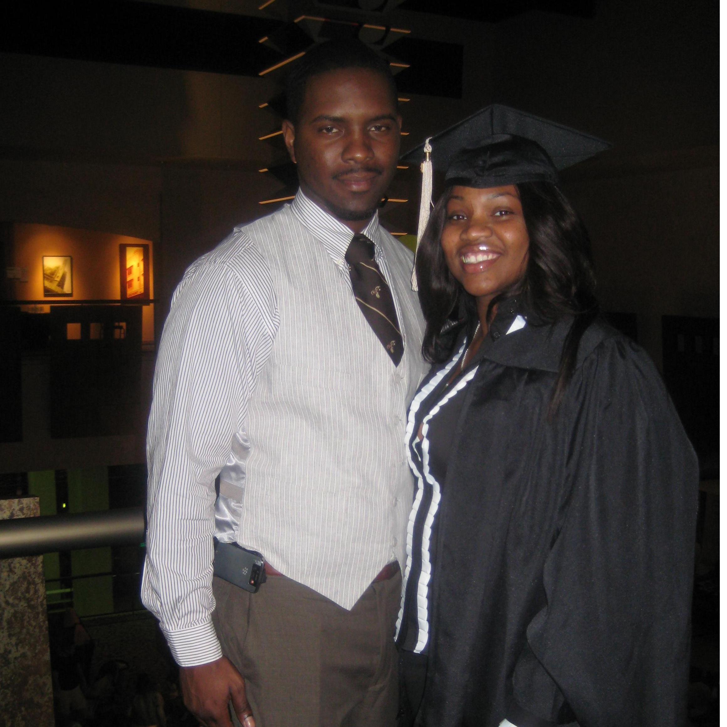 Graduation 2010