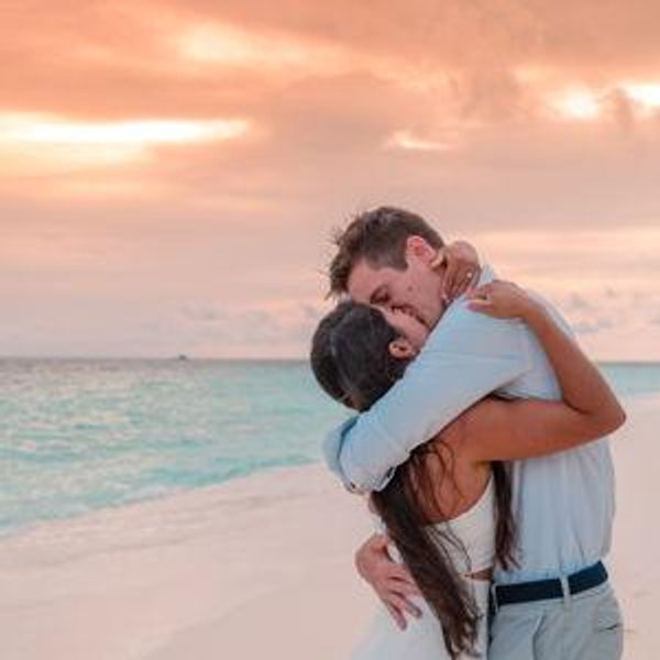 Our Honeymoon Fund