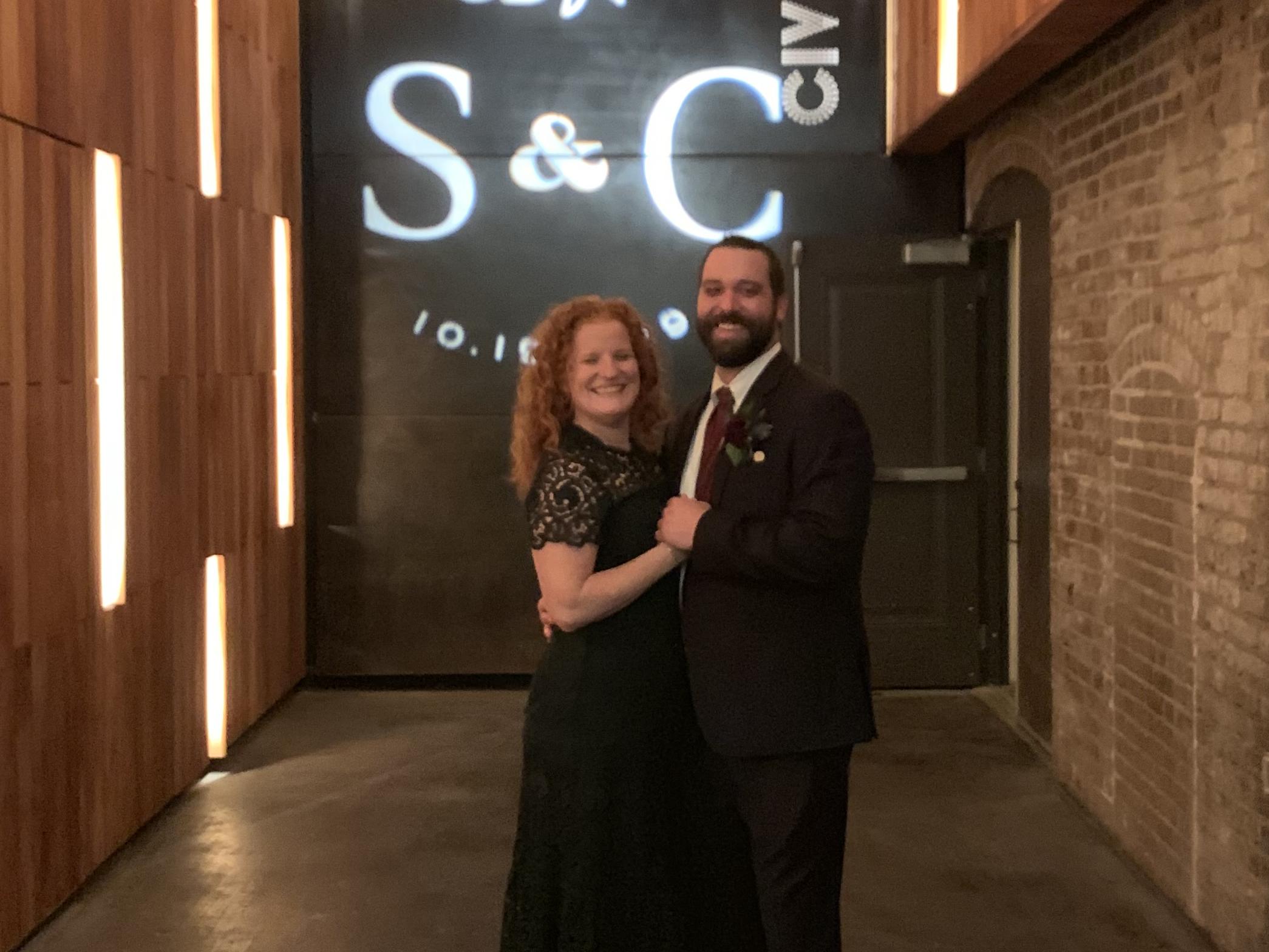 The Wedding Website of Brittany Roberts and David Hatfield