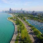 Lakefront Trail