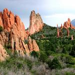 Garden of the Gods Park