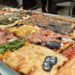 Rome Food & Wine Tour