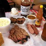 Must-Try Barbeque Restaurant | Rudy's Country Store