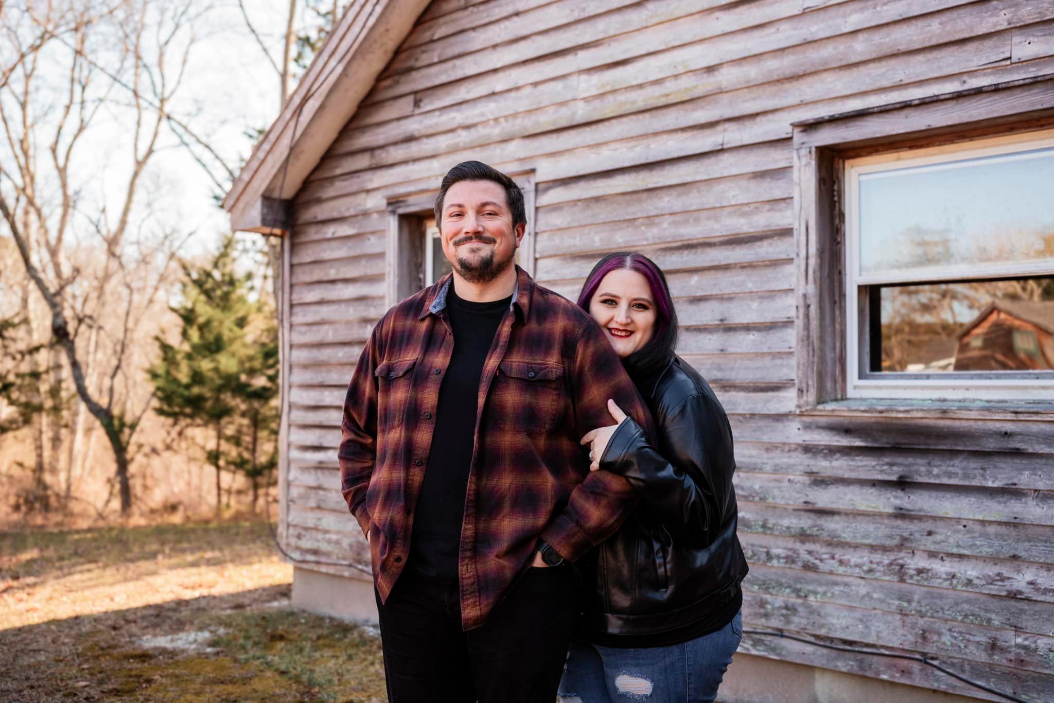 The Wedding Website of Chelsea Carballo and Joseph Rea