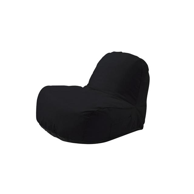 Loungie Cosmic Nylon Foam Lounge Chair