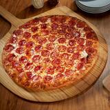 Barro's Pizza