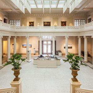 New Orleans Museum of Art Admission