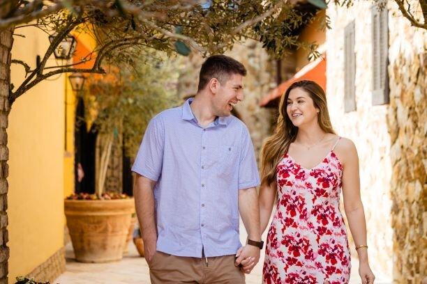 The Wedding Website of Karch Helsel and Lauren McCabe