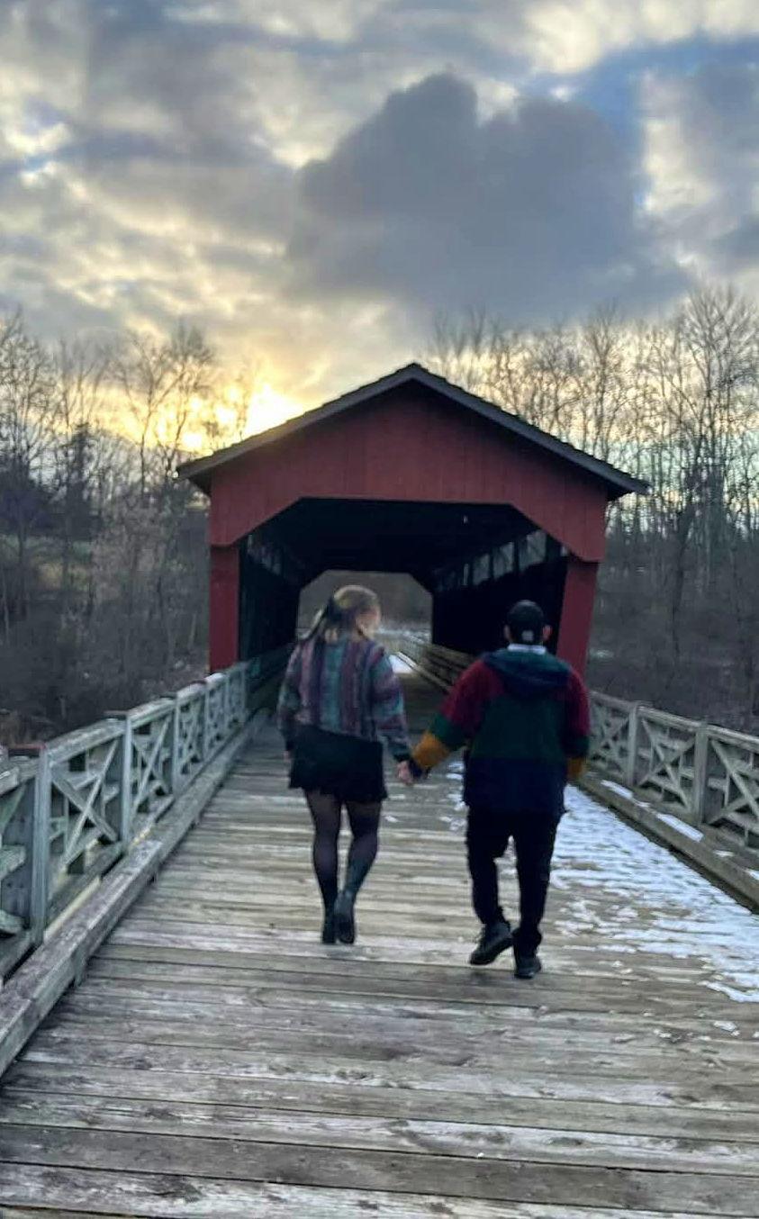 The Wedding Website of Rebecca Heberlig and Jay Burch