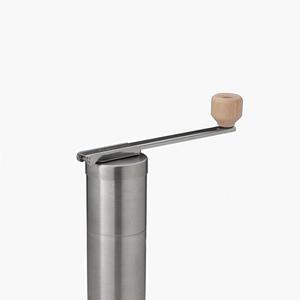 Field Barista Coffee Grinder
