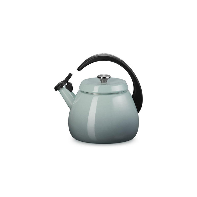 Le Creuset Enamel on Steel Cloche Kettle, 2.2 Qt