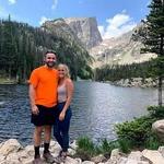 Rocky Mountain National Park