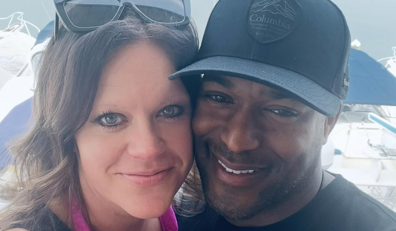 The Wedding Website of Bryan Ardoin and Erin Rumley