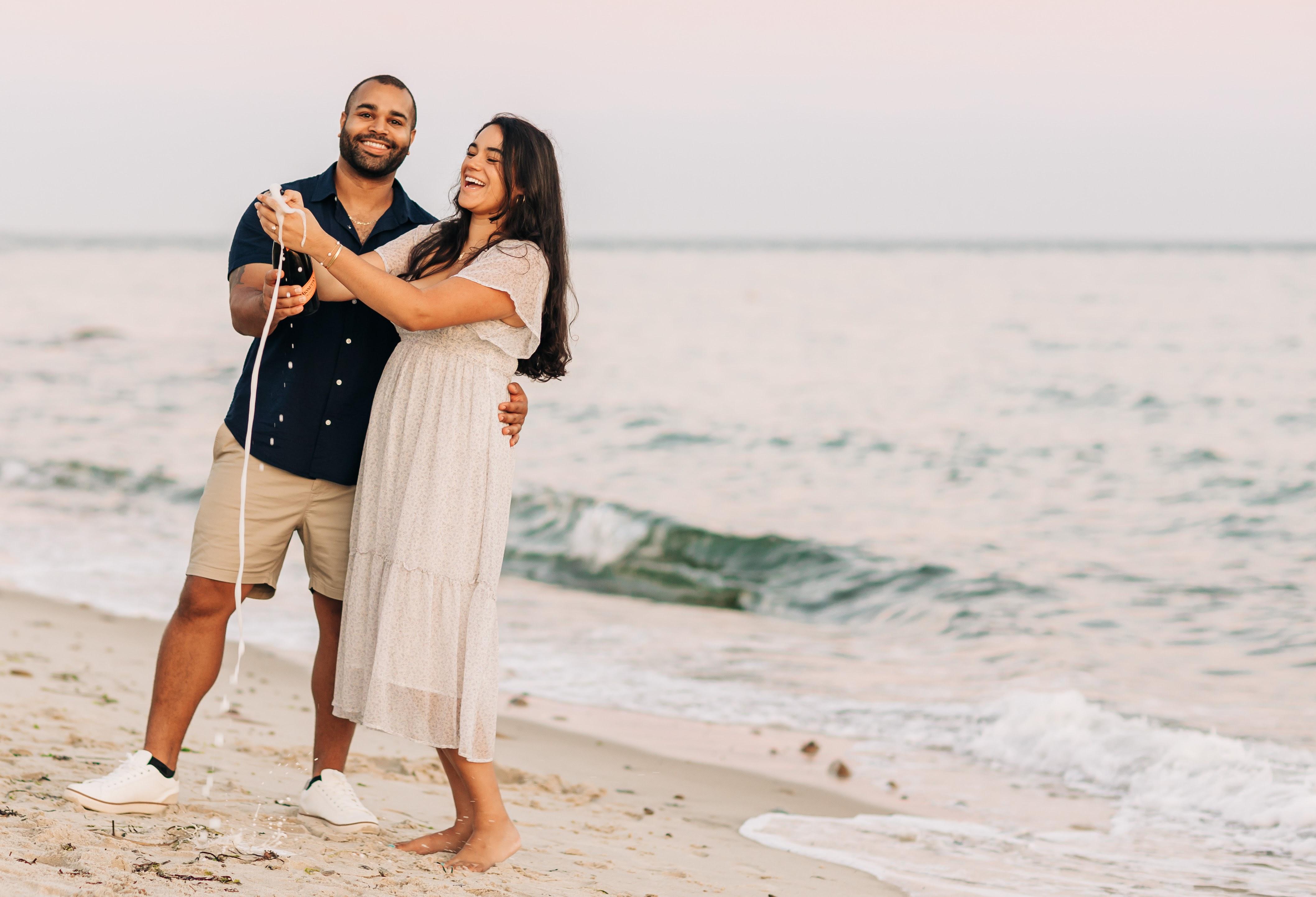 The Wedding Website of Nicole Mosello and Alan Peloquin