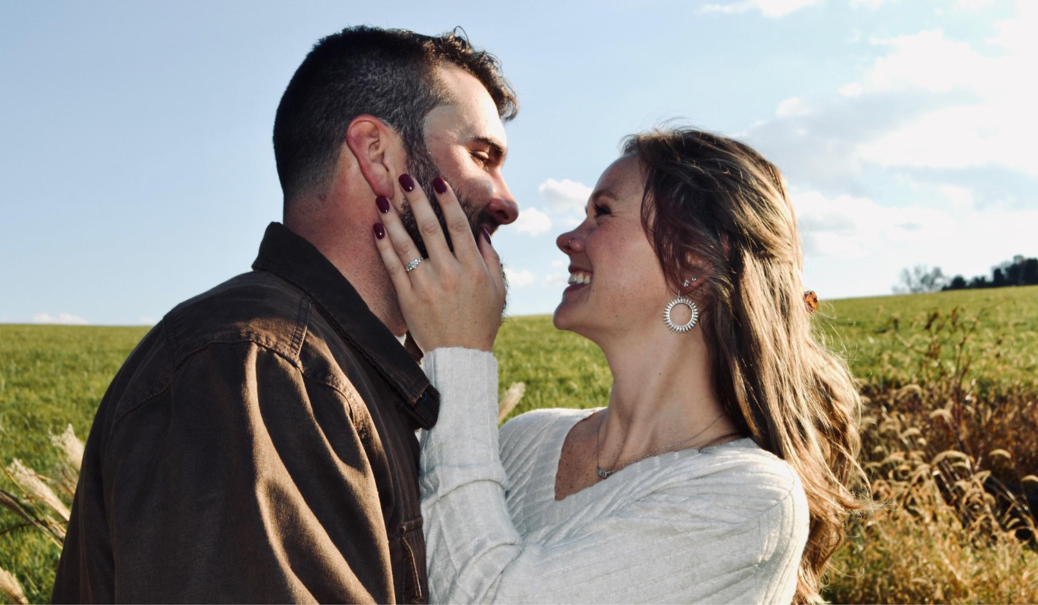 The Wedding Website of Rashelle Terrey and Ian Slicer
