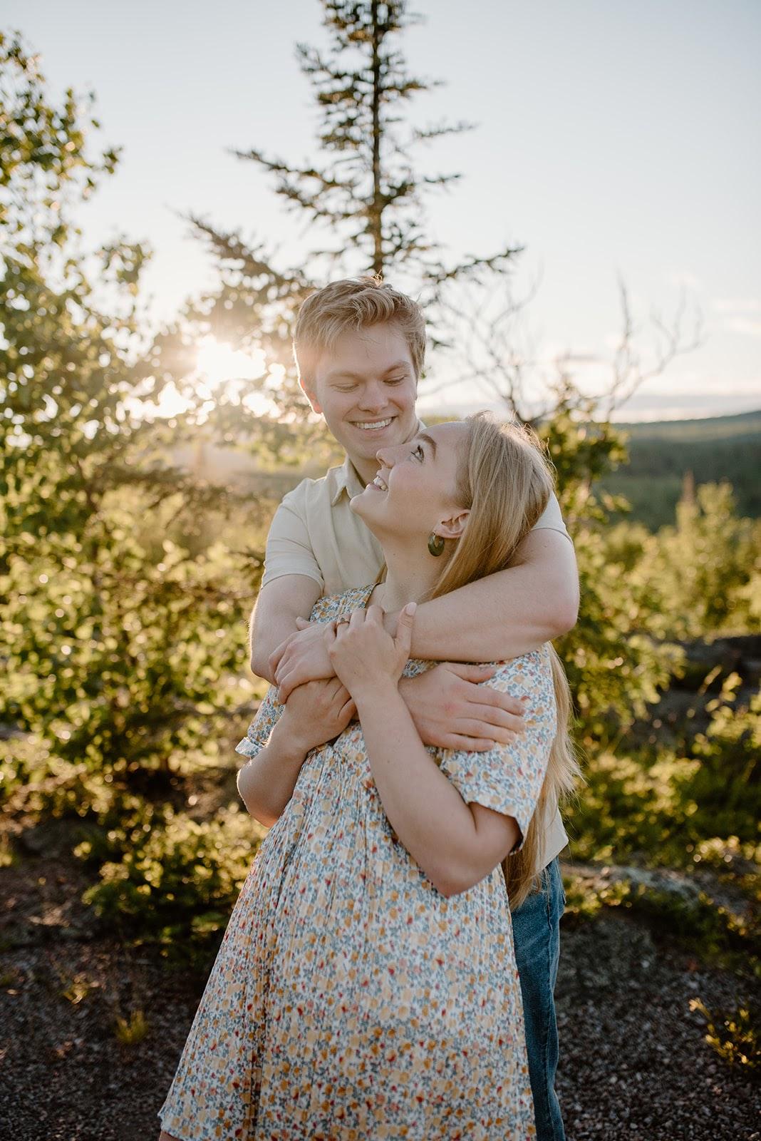 The Wedding Website of Anna Peterson and Brady Bauman