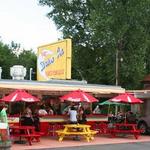 The Drive In Restaurant