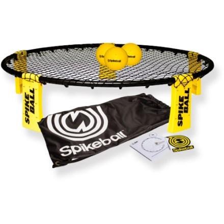 3-Ball Combo Set