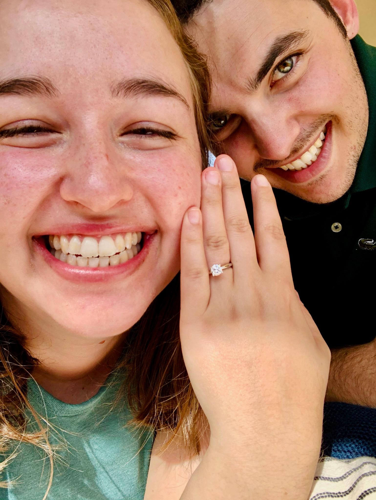 The Wedding Website of Talia Karu and Greg Katz