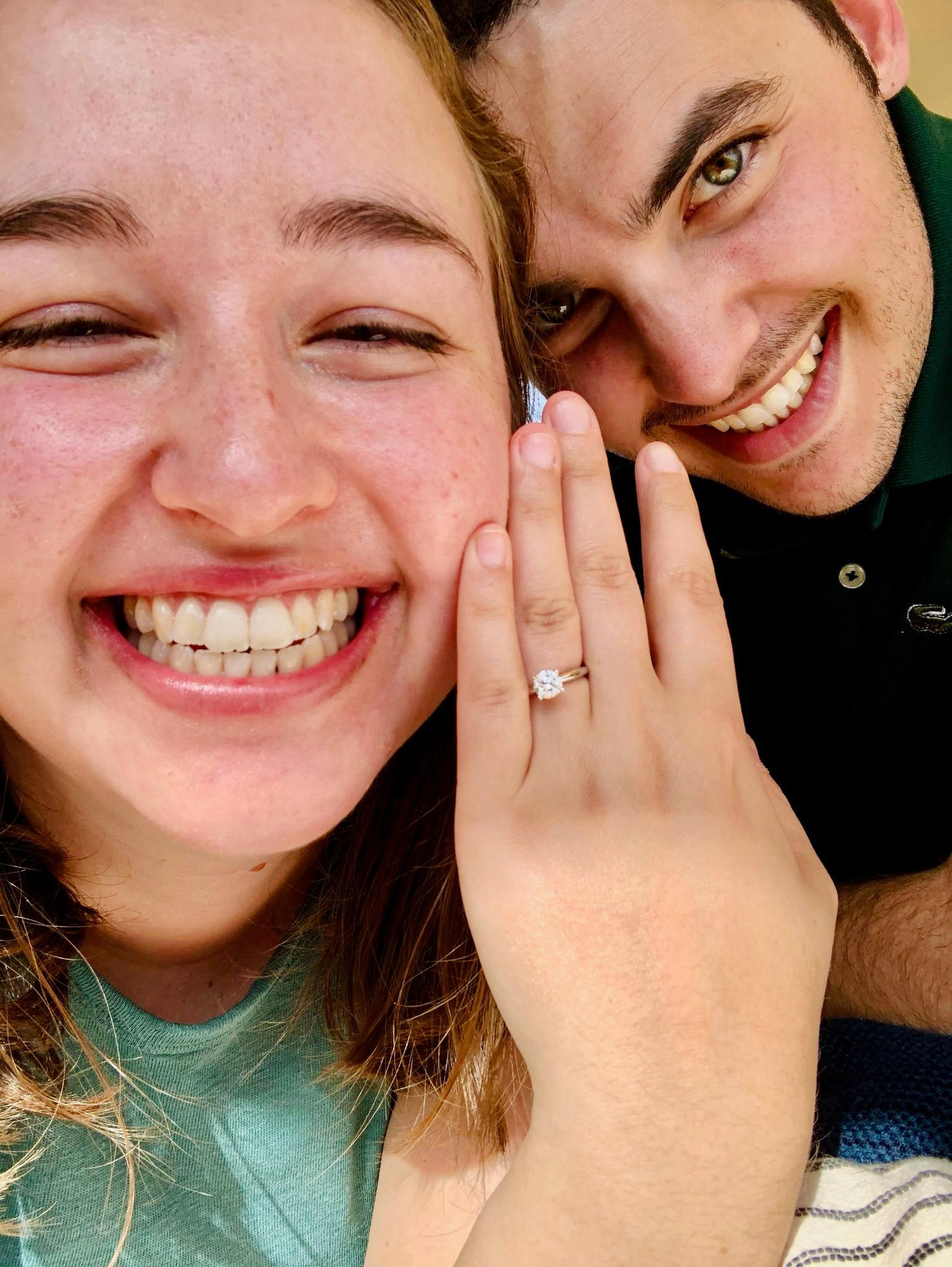 The Wedding Website of Talia Katz and Greg Katz