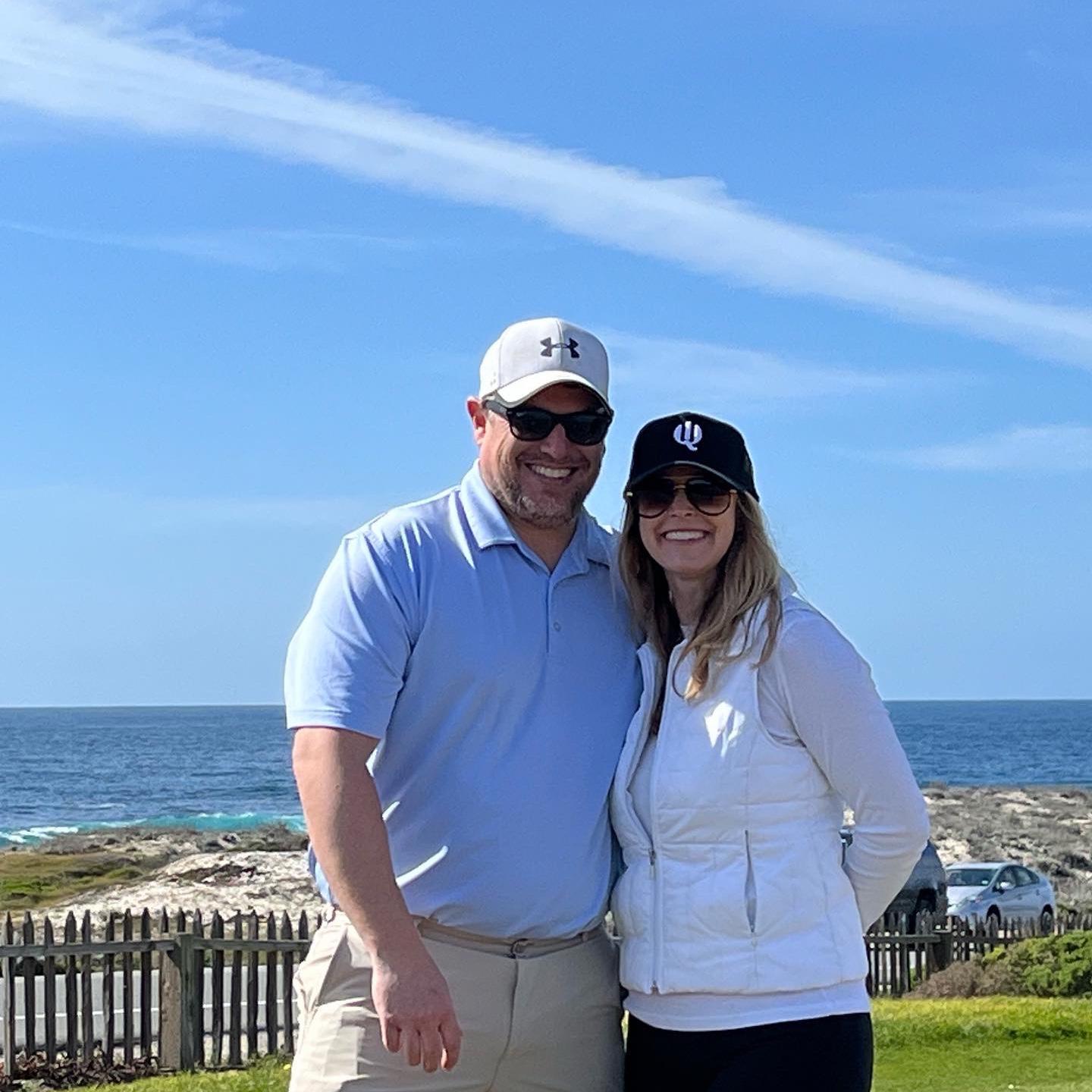 Pacific Grove Golf Links March 2022