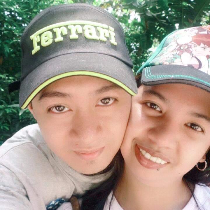 Our visit at Kamay ni Hesus, Lucban Quezon. Feeling happy and loved. 😍💖💗