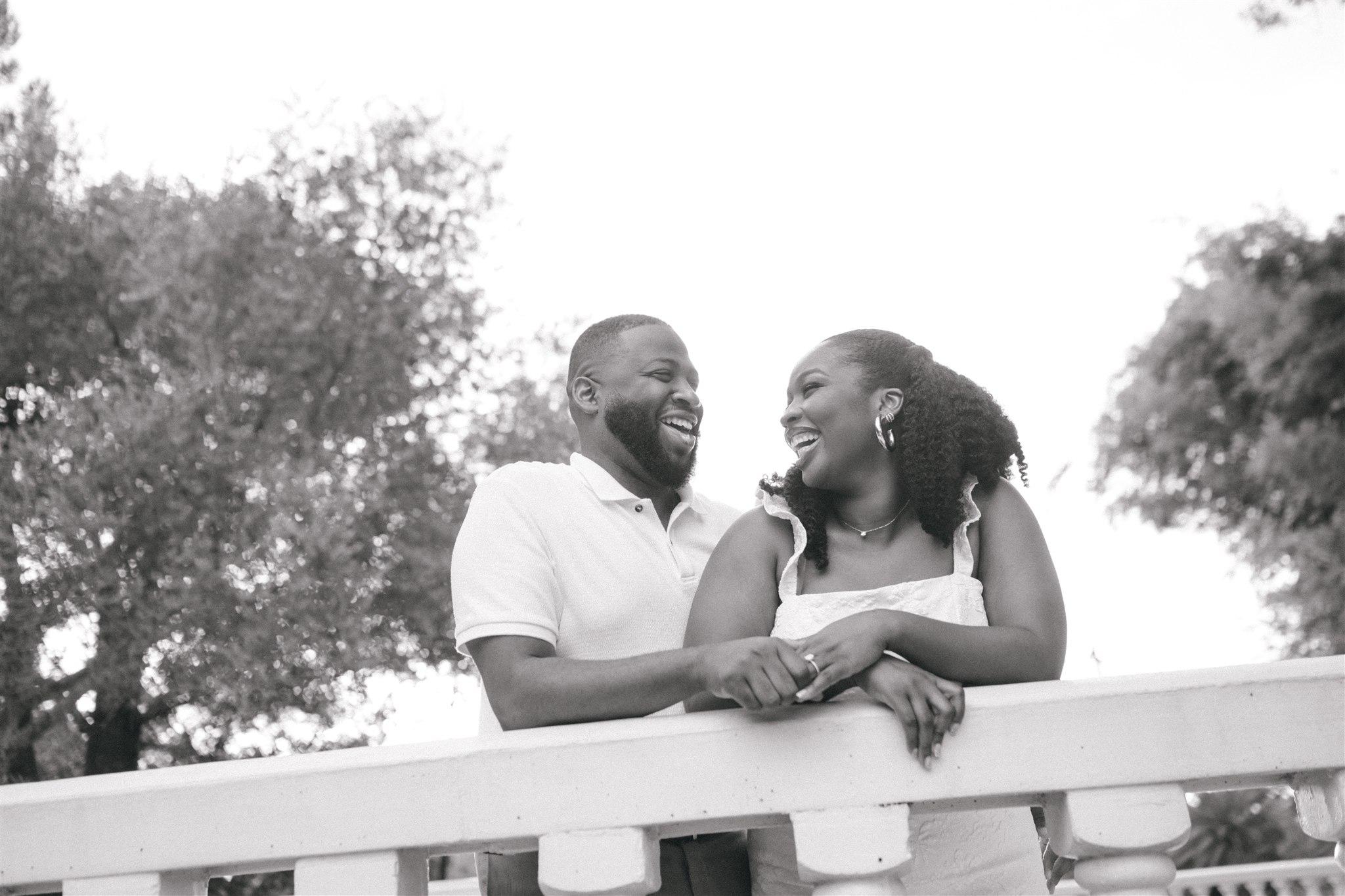 The Wedding Website of Berline Barthelemy and O’Neill Pierre