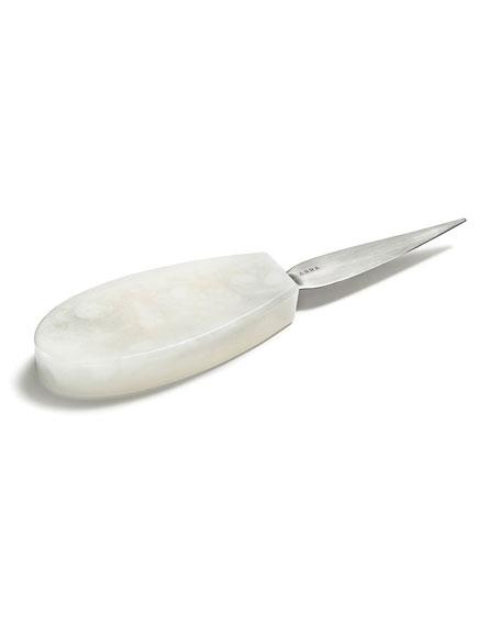 ANNA New YorkAmpliar Letter Opener, Silver