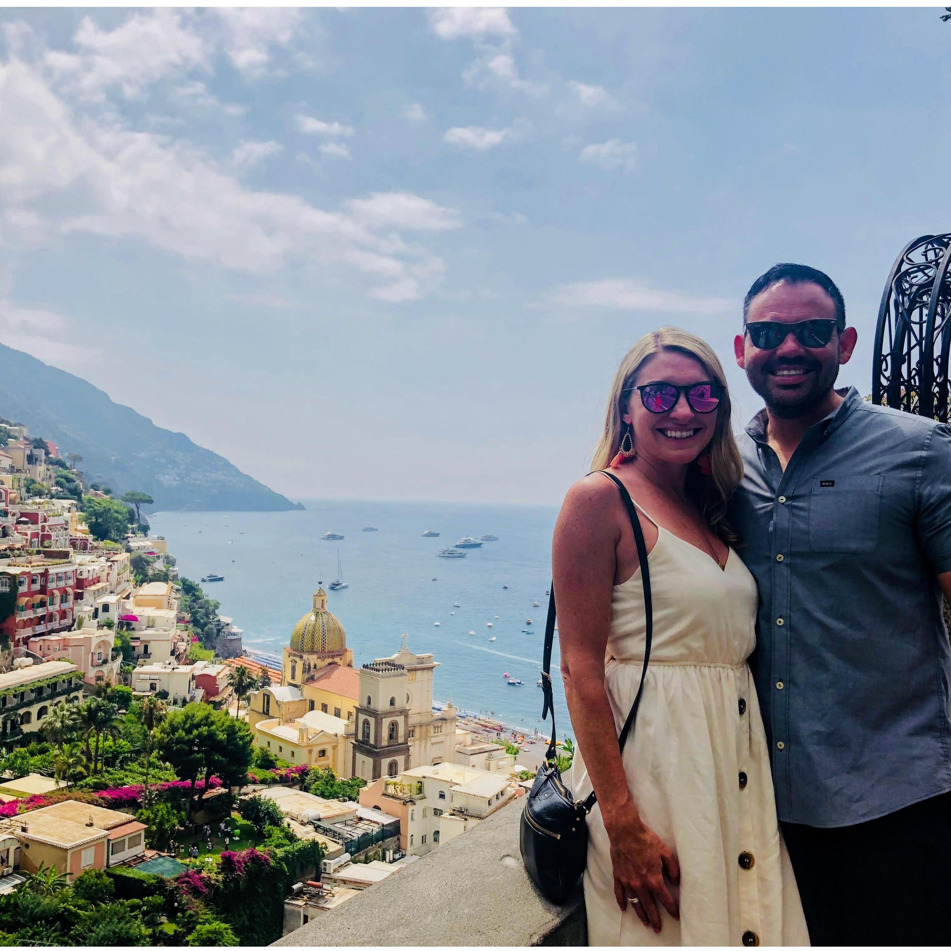 Italy Holidays