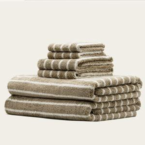 Ultraplush Australian Cotton Towels